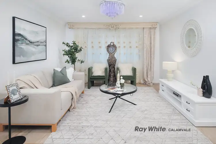 Third view of Homely house listing, 28 Fairweather Street, Berrinba QLD 4117