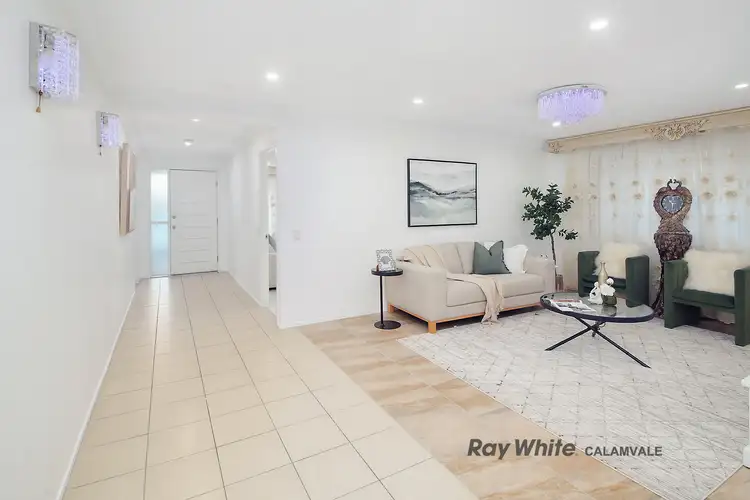 Fourth view of Homely house listing, 28 Fairweather Street, Berrinba QLD 4117