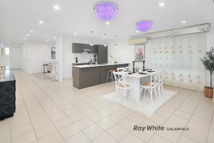 Fifth view of Homely house listing, 28 Fairweather Street, Berrinba QLD 4117