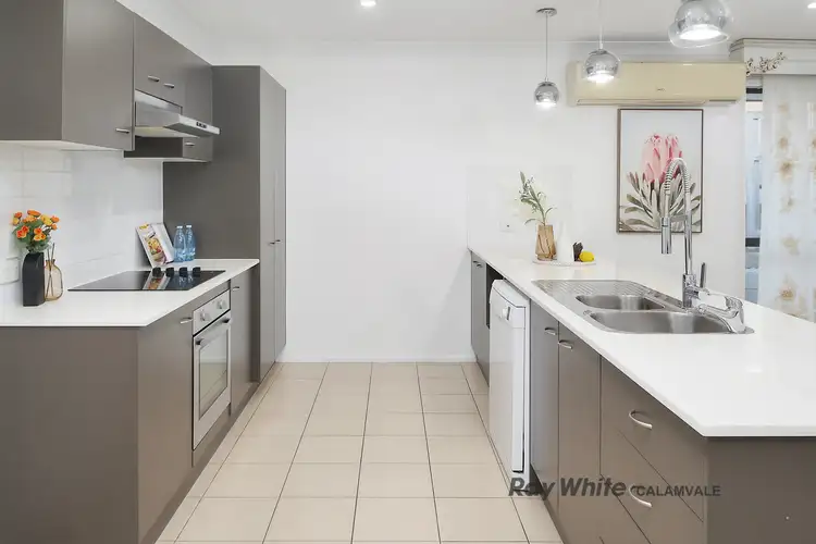 Sixth view of Homely house listing, 28 Fairweather Street, Berrinba QLD 4117