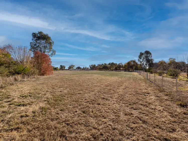 Fourth view of Homely land listing, 2/75 Willis Little Drive, Benalla VIC 3672