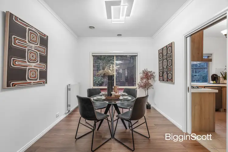 Fourth view of Homely house listing, 21 Arlington Walk, Vermont VIC 3133