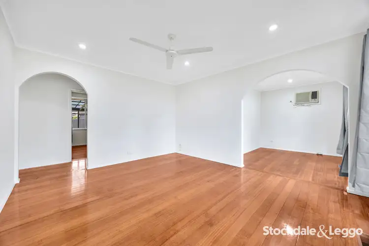 Second view of Homely house listing, 6 Kaye Cresent, Laverton VIC 3028