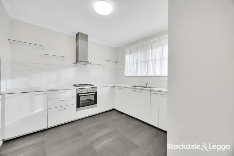 Fourth view of Homely house listing, 6 Kaye Cresent, Laverton VIC 3028