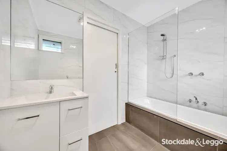 Fifth view of Homely house listing, 6 Kaye Cresent, Laverton VIC 3028