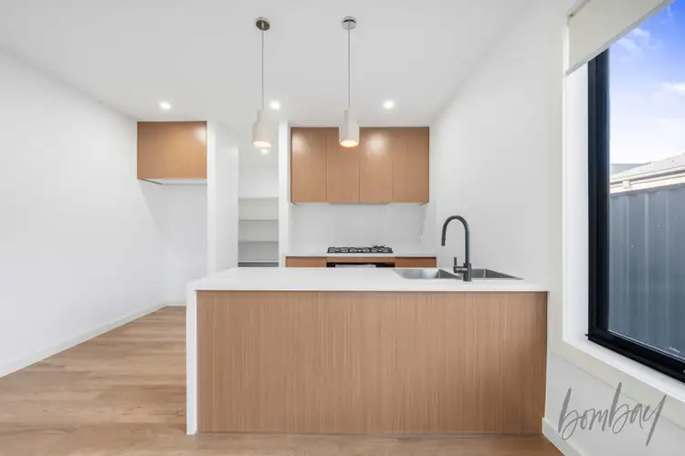 Third view of Homely house listing, 12 Chorilaena Way, Mickleham VIC 3064