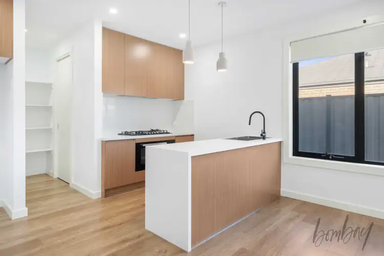 Fourth view of Homely house listing, 12 Chorilaena Way, Mickleham VIC 3064