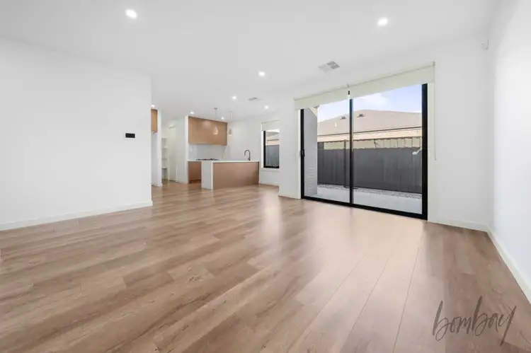 Fifth view of Homely house listing, 12 Chorilaena Way, Mickleham VIC 3064