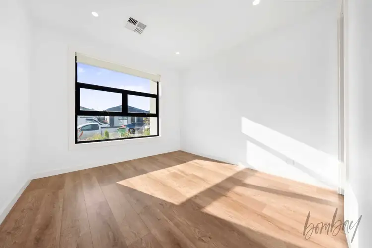 Seventh view of Homely house listing, 12 Chorilaena Way, Mickleham VIC 3064