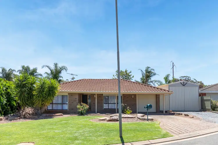 5 Banksia Crescent, Craigmore SA 5114