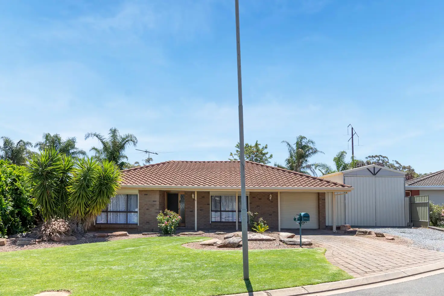 Main view of Homely house listing, 5 Banksia Crescent, Craigmore SA 5114