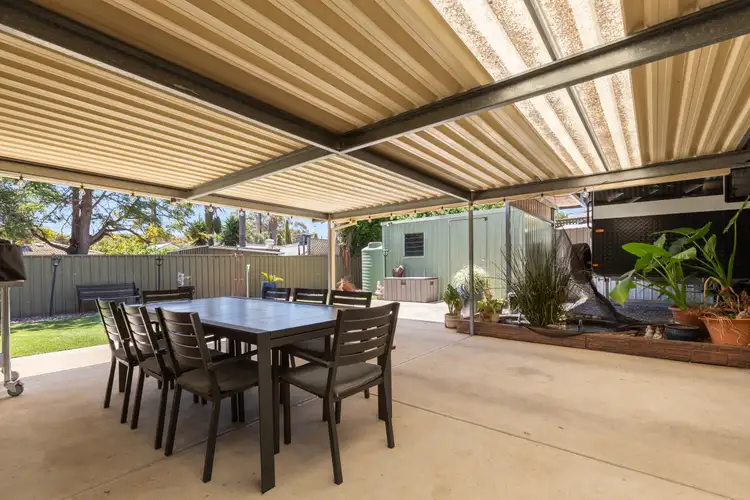 Second view of Homely house listing, 5 Banksia Crescent, Craigmore SA 5114