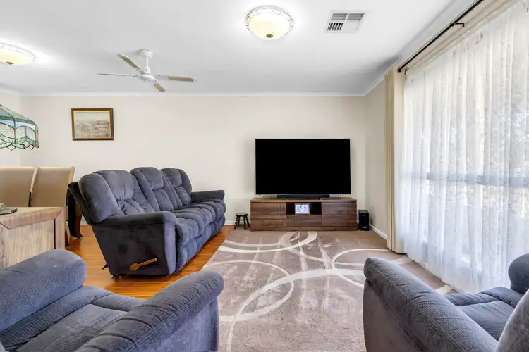 Third view of Homely house listing, 5 Banksia Crescent, Craigmore SA 5114