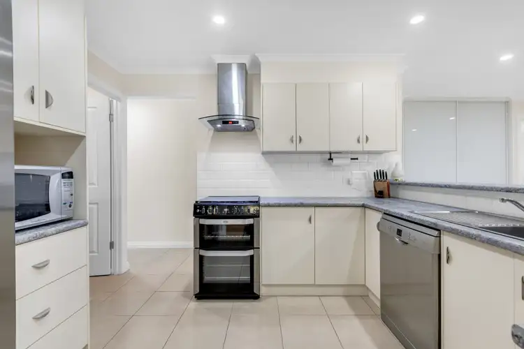 Fourth view of Homely house listing, 5 Banksia Crescent, Craigmore SA 5114