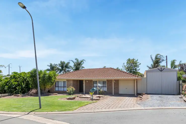 Fifth view of Homely house listing, 5 Banksia Crescent, Craigmore SA 5114