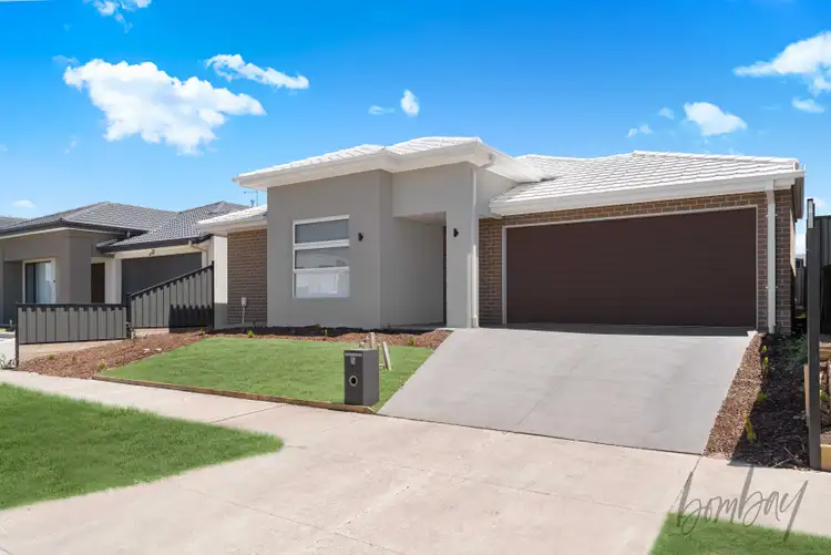 5 Salsola Road, Mickleham VIC 3064