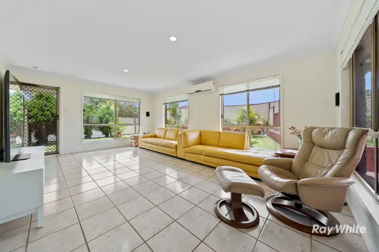 Third view of Homely house listing, 10 Majestic Court, Regents Park QLD 4118