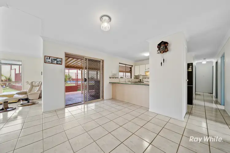 Fourth view of Homely house listing, 10 Majestic Court, Regents Park QLD 4118