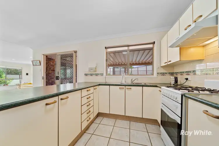 Fifth view of Homely house listing, 10 Majestic Court, Regents Park QLD 4118