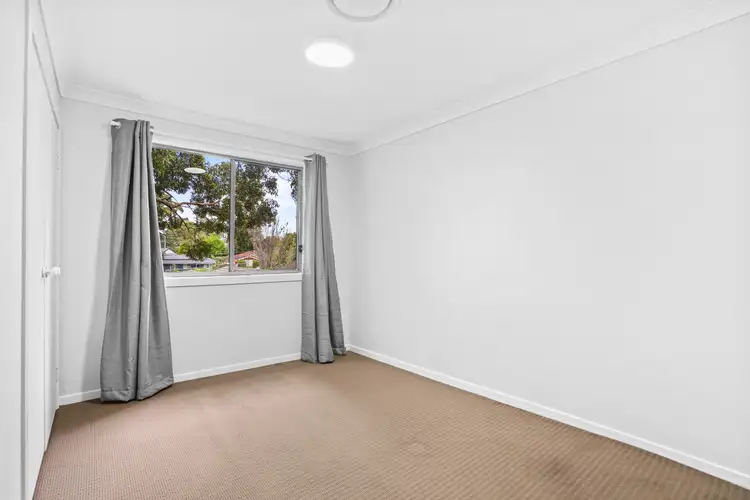 Fourth view of Homely townhouse listing, 9/18-20 Pearce Street, Baulkham Hills NSW 2153
