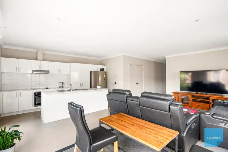 Third view of Homely unit listing, 11/2 Elizabeth Street, Rockbank VIC 3335