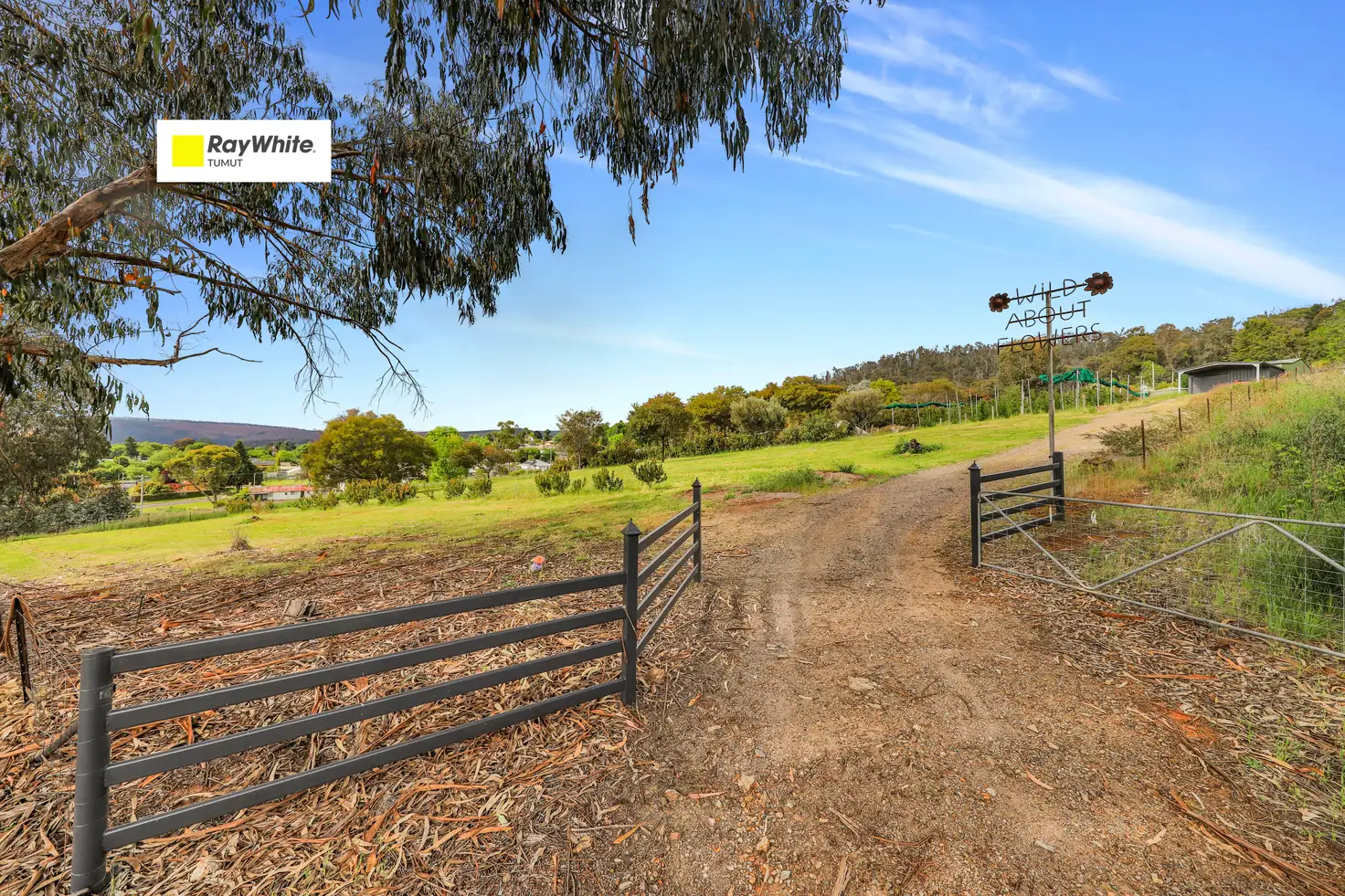 Main view of Homely land listing, 39 Mayday Road, Batlow NSW 2730
