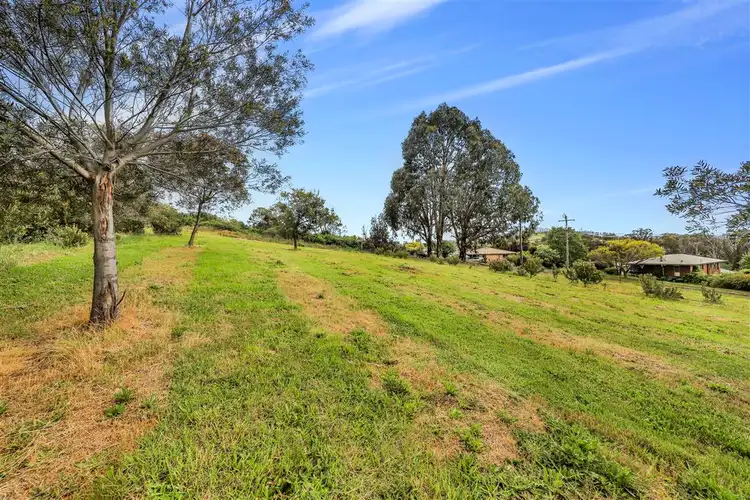 Second view of Homely land listing, 39 Mayday Road, Batlow NSW 2730