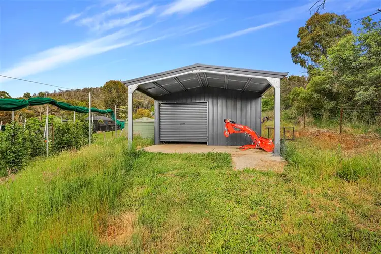 Fifth view of Homely land listing, 39 Mayday Road, Batlow NSW 2730