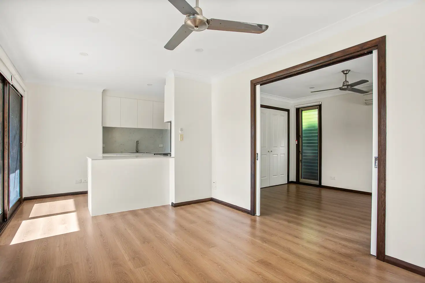 Main view of Homely flat listing, 10A Lara Close, Illawong NSW 2234