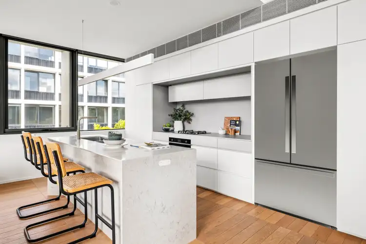 Second view of Homely apartment listing, 405/6 Yarraman Avenue, Randwick NSW 2031