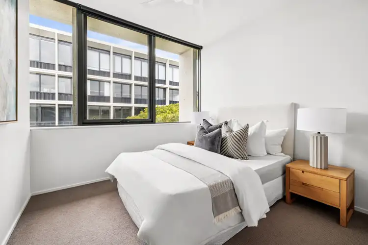 Fourth view of Homely apartment listing, 405/6 Yarraman Avenue, Randwick NSW 2031