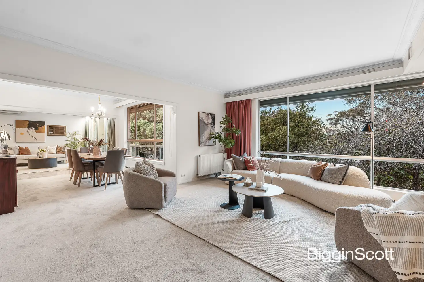 Main view of Homely house listing, 807 Waverley Road, Glen Waverley VIC 3150