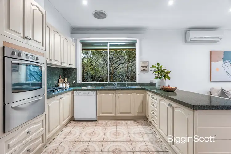 Fifth view of Homely house listing, 807 Waverley Road, Glen Waverley VIC 3150