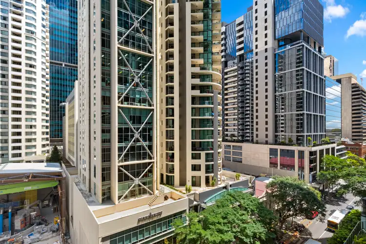 1102/79 Albert Street, Brisbane City QLD 4000