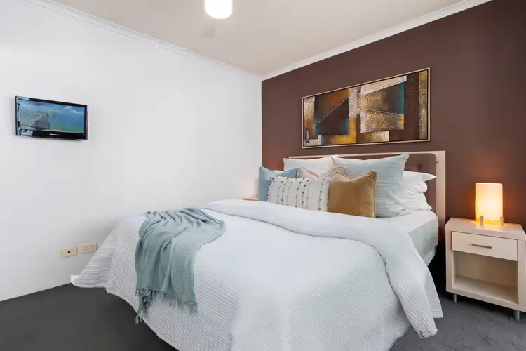 Sixth view of Homely apartment listing, 1102/79 Albert Street, Brisbane City QLD 4000