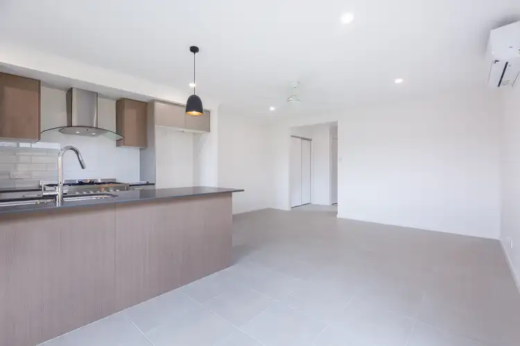 Third view of Homely house listing, 47A Pierro Place, Logan Reserve QLD 4133