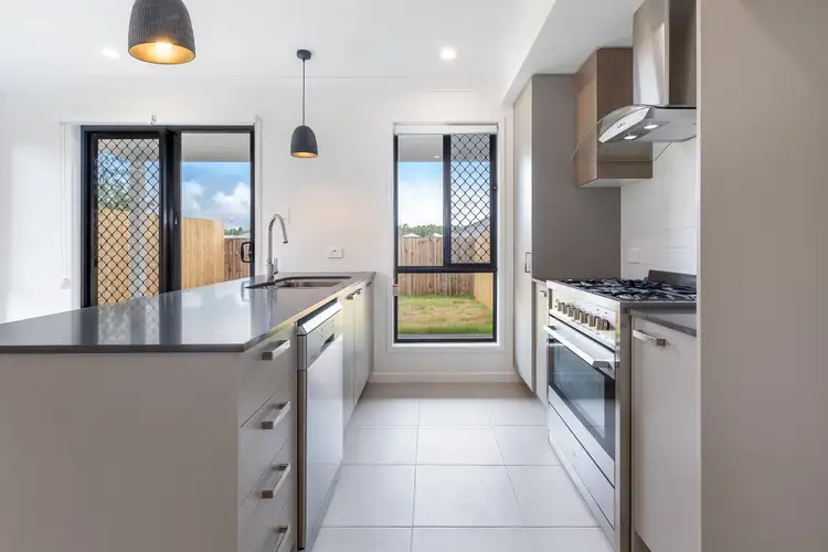 Fourth view of Homely house listing, 47A Pierro Place, Logan Reserve QLD 4133