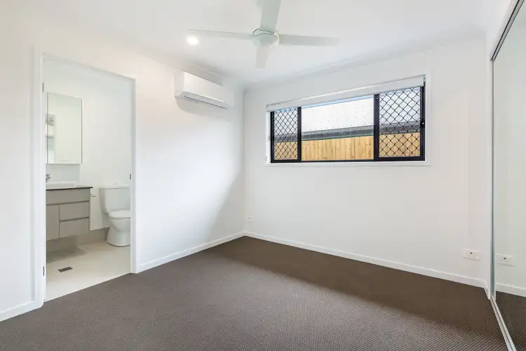 Fifth view of Homely house listing, 47A Pierro Place, Logan Reserve QLD 4133