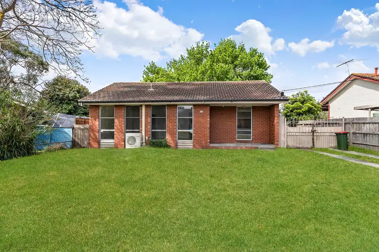 83 Excelsior Drive, Frankston North VIC 3200