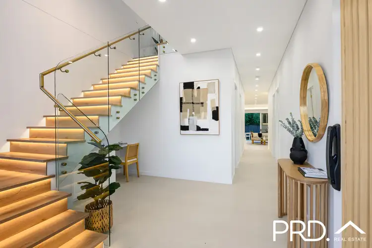 Second view of Homely semi-detached listing, 19b Presland Avenue, Revesby NSW 2212