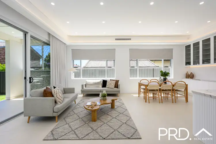 Fourth view of Homely semi-detached listing, 19b Presland Avenue, Revesby NSW 2212