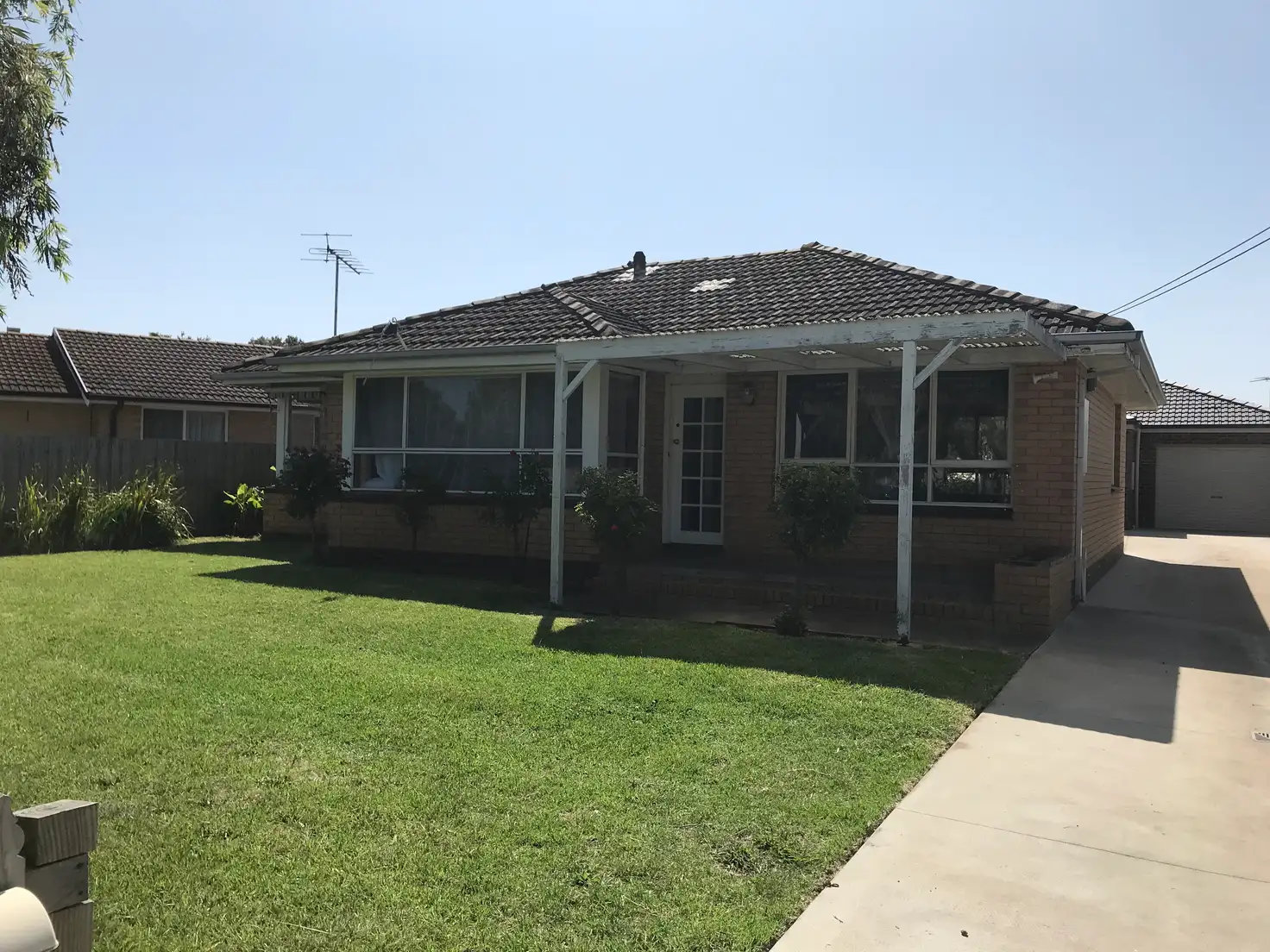 Main view of Homely house listing, 27A Anthony Street, Newcomb VIC 3219