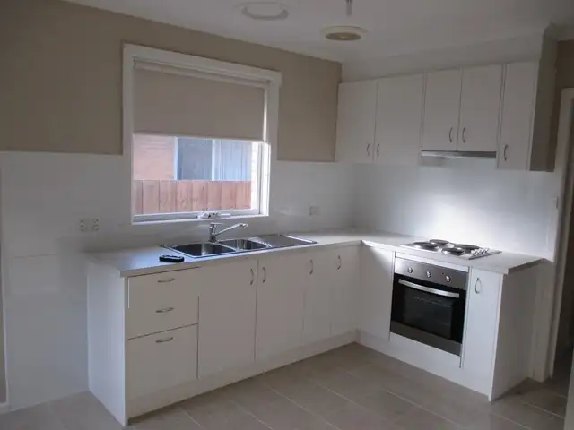 Second view of Homely house listing, 27A Anthony Street, Newcomb VIC 3219