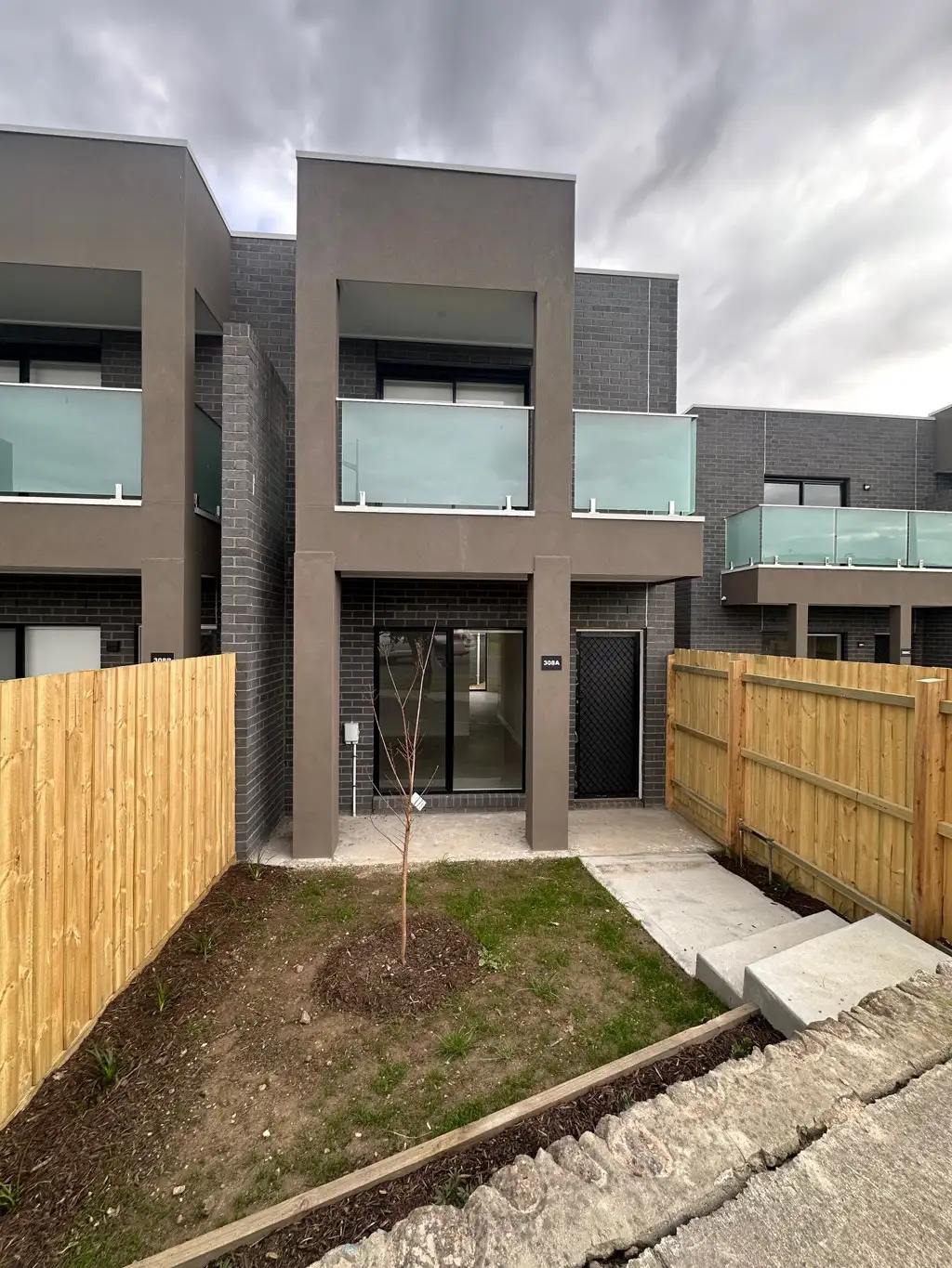 Main view of Homely house listing, 4/304 The Lakes Boulevard, South Morang VIC 3752