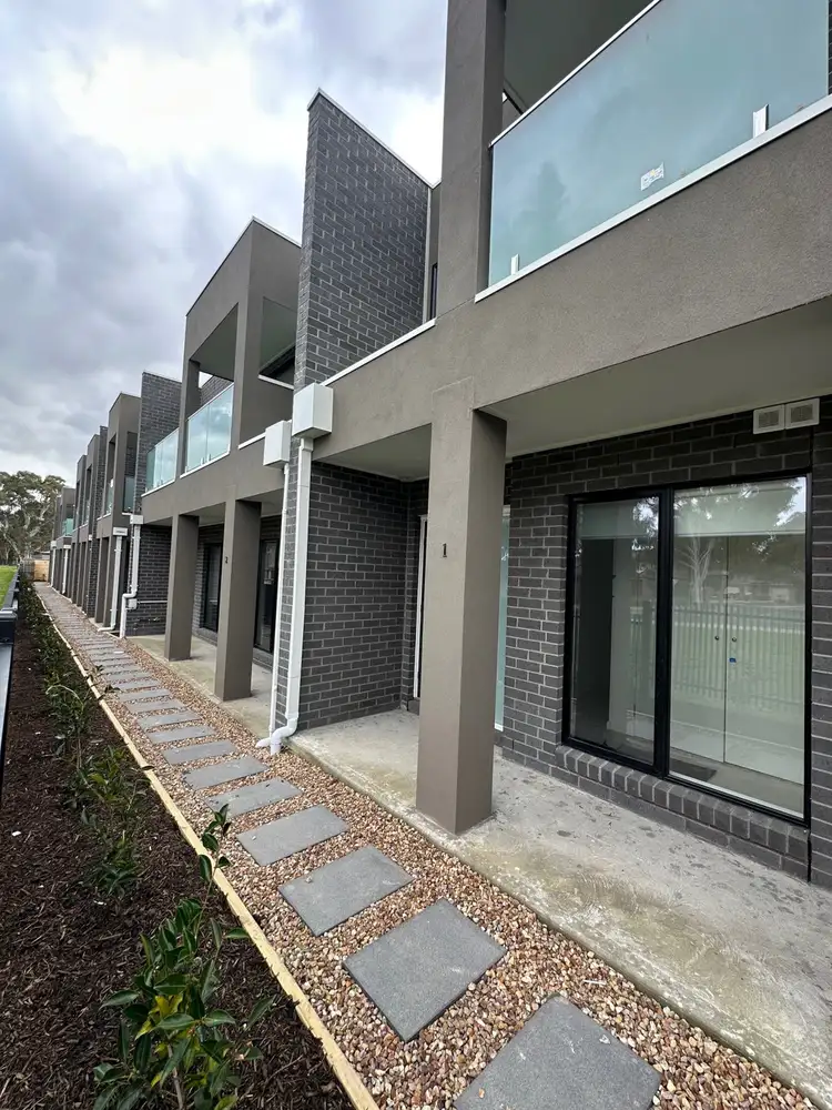 Third view of Homely house listing, 4/304 The Lakes Boulevard, South Morang VIC 3752