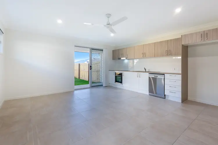 Second view of Homely house listing, 24A Grothe Street, Morayfield QLD 4506