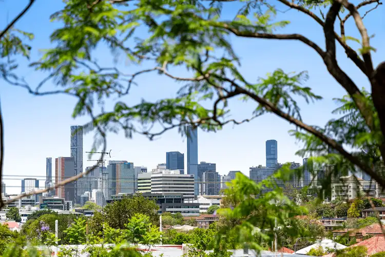 Third view of Homely unit listing, 8/12 Ridley Street, Auchenflower QLD 4066