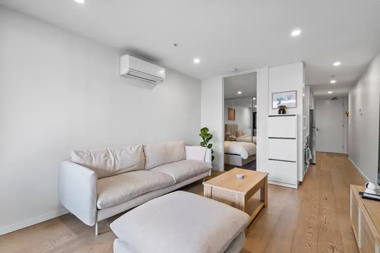 Fourth view of Homely apartment listing, 123/85 Market Street, South Melbourne VIC 3205