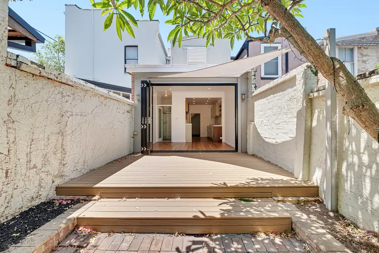 Second view of Homely house listing, 211 Belmont St, Alexandria NSW 2015
