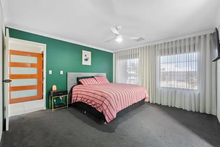 Fourth view of Homely house listing, 17 Brumby Entrance, Baldivis WA 6171